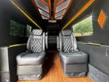 Used 2016 Mercedes-Benz Sprinter 2500 image 4