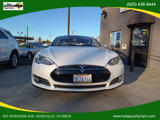 Used 2014 Tesla Model S P85 image 2