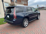 Used 2018 Cadillac Escalade Luxury image 6
