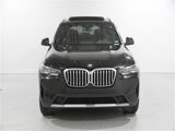 Certified 2022 BMW X3 xDrive30i w/ Convenience Package w/ZPA image 2