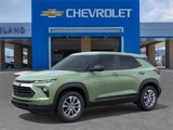 New 2026 Chevrolet TrailBlazer LS w/ LS Convenience Package image 2