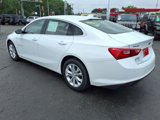 Used 2024 Chevrolet Malibu LT image 6
