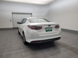 Used 2016 Kia Optima EX image 6