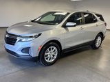 Used 2022 Chevrolet Equinox LT image 5