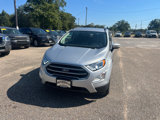 Used 2021 Ford EcoSport SE image 2