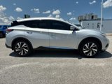 Used 2017 Nissan Murano Platinum image 2