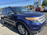 Used 2011 Ford Explorer XLT w/ 202A Rapid Spec Order Code image 3