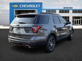 Used 2017 Ford Explorer Sport w/ Equipment Group 401A image 5
