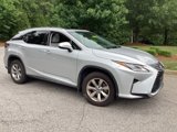 Used 2019 Lexus RX 350 AWD image 2