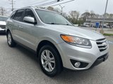 Used 2012 Hyundai Santa Fe Limited image 4