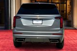 Certified 2024 Cadillac XT6 Luxury image 5