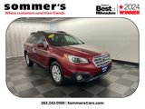 Used 2015 Subaru Outback 2.5i Premium image 1