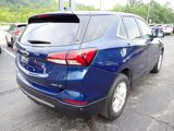 Certified 2022 Chevrolet Equinox LT image 5