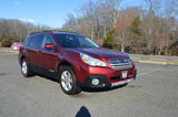 Used 2013 Subaru Outback 2.5i Limited image 3