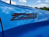 Used 2023 Chevrolet Silverado 1500 Custom Trail Boss w/ LPO, Dark Essentials Package image 6
