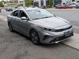 Used 2022 Kia Forte LXS image 4
