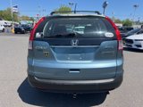 Used 2014 Honda CR-V LX image 5