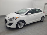 Used 2017 Hyundai Elantra GT image 2
