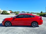 Used 2019 Honda Civic EX image 2