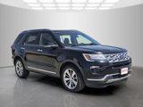 Used 2019 Ford Explorer Limited w/ Class III Trailer Tow Package image 3