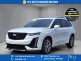 Used 2020 Cadillac XT6 Sport image 3