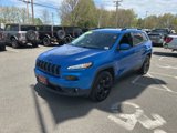Used 2018 Jeep Cherokee Limited w/ High Altitude Package image 3