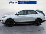 Used 2022 Chevrolet Equinox LS image 2