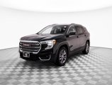 Used 2022 GMC Terrain SLT image 3