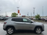 Used 2022 Jeep Compass Latitude w/ Convenience Group image 5