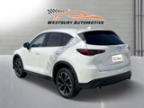 Used 2022 MAZDA CX-5 AWD 2.5 S w/ Premium Plus Pkg image 6