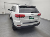 Used 2017 Jeep Grand Cherokee Limited image 6