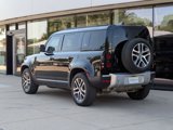 Used 2020 Land Rover Defender 110 HSE image 3