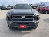 New 2024 Toyota Tacoma SR image 3