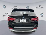 Certified 2022 BMW X3 xDrive30i w/ Convenience Package image 4