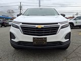 Used 2023 Chevrolet Equinox LS w/ LS Convenience Package image 4