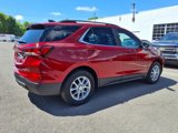 Used 2022 Chevrolet Equinox LT image 3