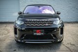 Used 2020 Land Rover Discovery Sport S R-Dynamic image 4