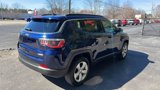 Used 2018 Jeep Compass Latitude w/ Popular Equipment Group image 6