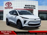 Used 2022 Chevrolet Bolt EUV Premier image 2