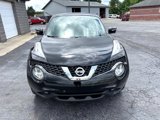 Used 2015 Nissan Juke SL image 3