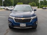 Certified 2023 Chevrolet Equinox LT w/ Driver Convenience Package image 3