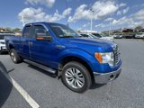 Used 2011 Ford F150 XLT w/ XLT Chrome Pkg image 2