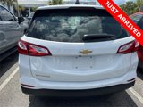Used 2019 Chevrolet Equinox LS image 4