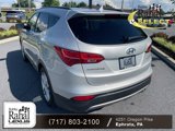 Used 2014 Hyundai Santa Fe Sport 2.0T w/ Navigation Package 06 image 5