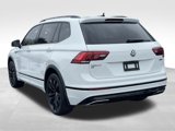 Used 2020 Volkswagen Tiguan SE R-Line image 5
