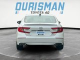Used 2022 Honda Accord Sport image 5