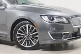 Used 2019 Lincoln MKZ Premiere image 5