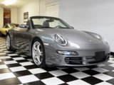 Used 2006 Porsche 911 Carrera 4S image 4