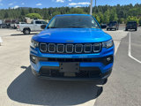 Used 2022 Jeep Compass Latitude w/ Sun and Sound Group image 3