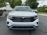 Used 2023 Volkswagen Atlas SE image 2
